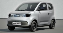 Ô tô điện VinFast Green sắp mở cọc, người dùng Việt 'đứng ngồi không yên'